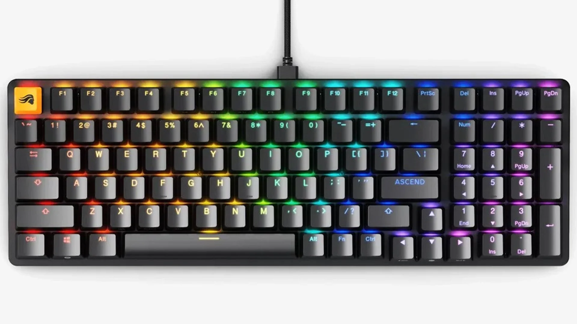 Glorious GMMK 難あり GLORIOUS GMMK Review - RTINGS.com